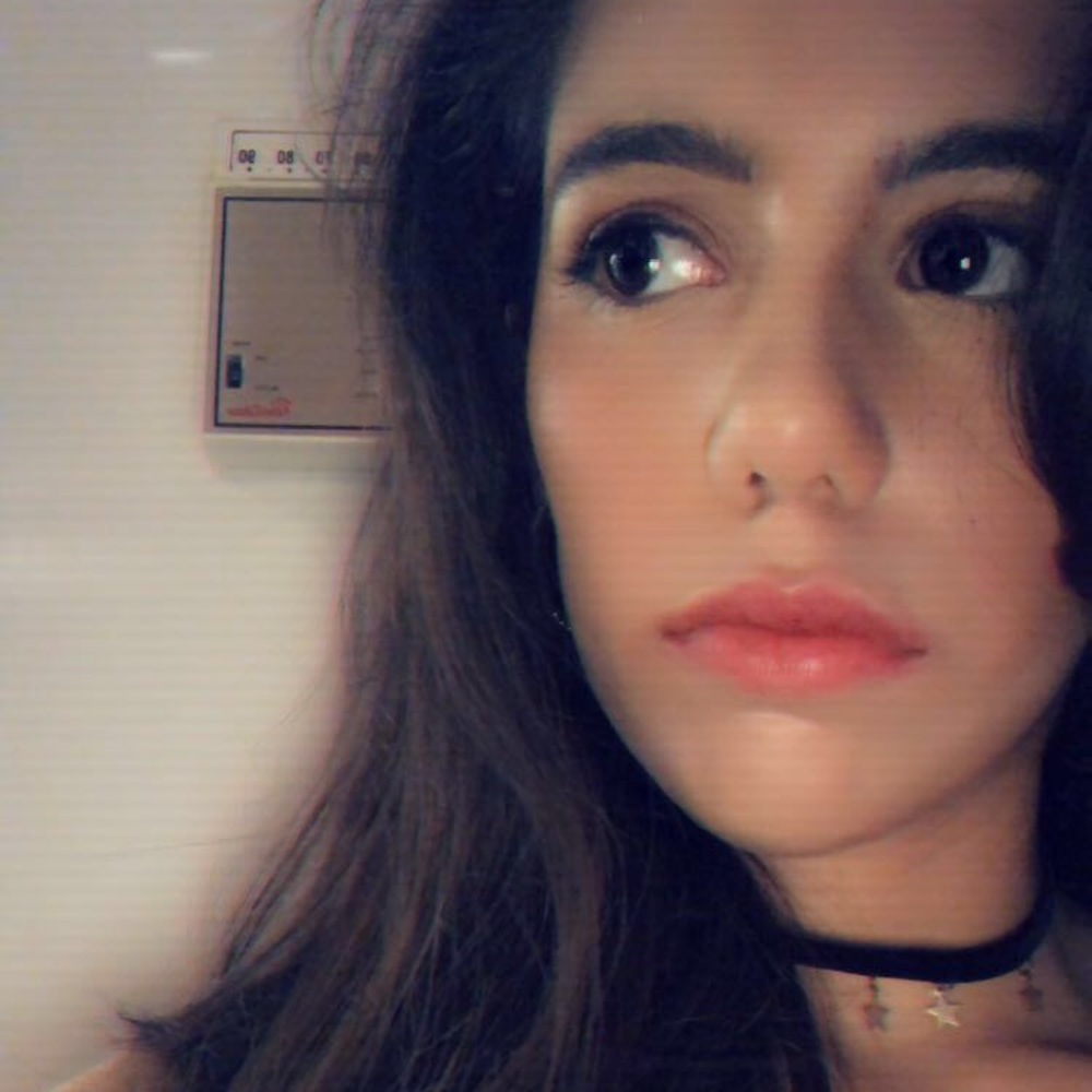 Meet your Posher, Renee